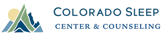 Colorado Sleep Center & Counseling