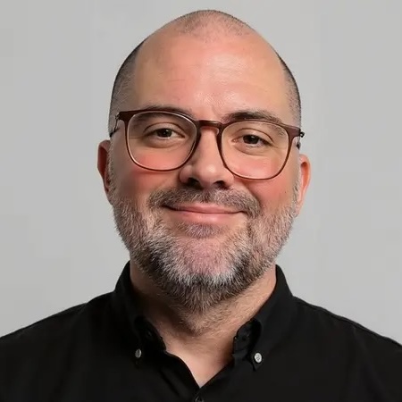 Trevor Gates-Crandall